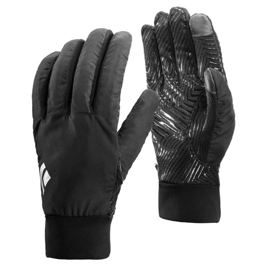 Mont Blanc Gloves - Groupe Montagne Explore