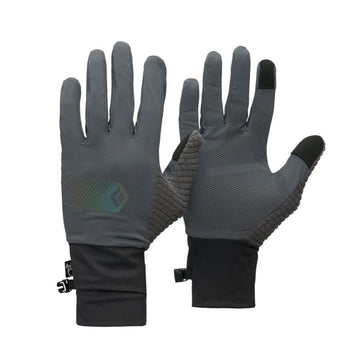 Deploy Gloves - Groupe Montagne Explore