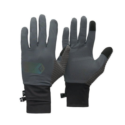 Deploy Gloves - Groupe Montagne Explore
