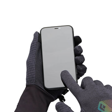 Deploy Gloves - Groupe Montagne Explore