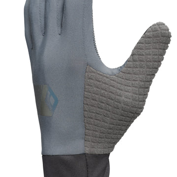 Deploy Gloves - Groupe Montagne Explore