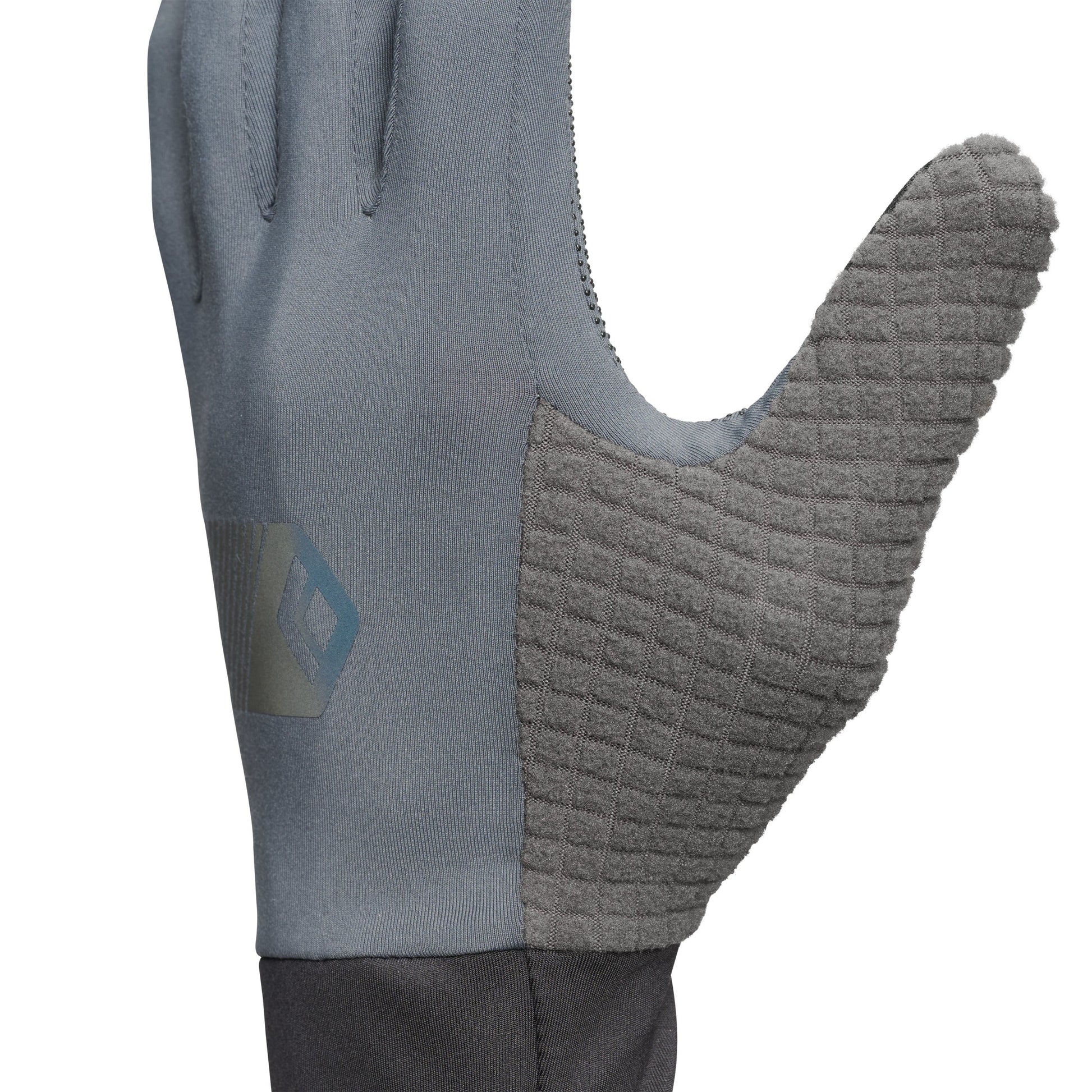 Deploy Gloves - Groupe Montagne Explore