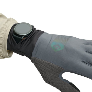 Deploy Gloves - Groupe Montagne Explore