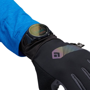 Hybrid Light Gloves - Groupe Montagne Explore
