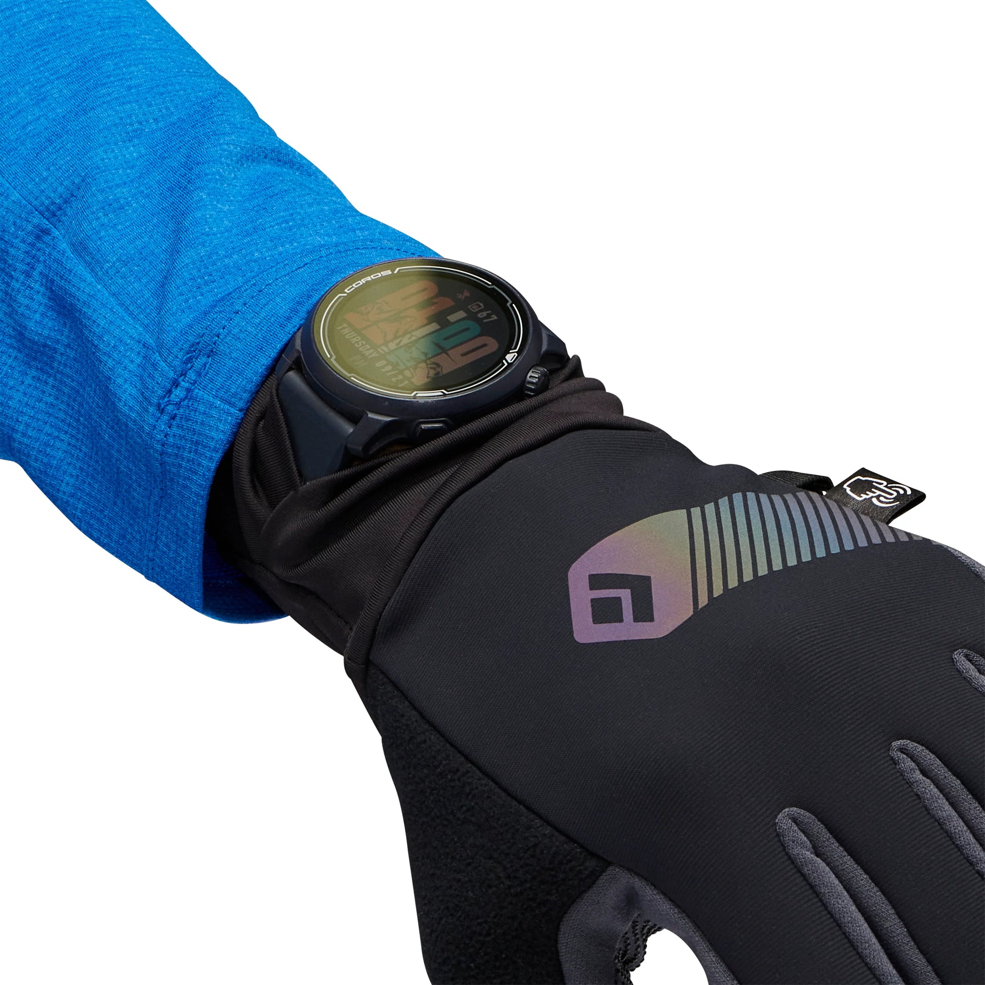 Hybrid Light Gloves - Groupe Montagne Explore