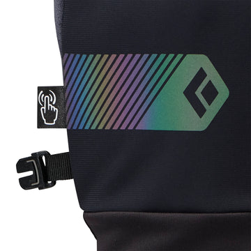 Hybrid Light Gloves - Groupe Montagne Explore
