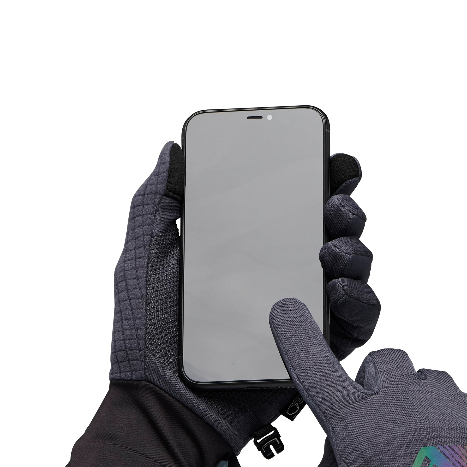 Gridtech Storm Hood Gloves - Groupe Montagne Explore