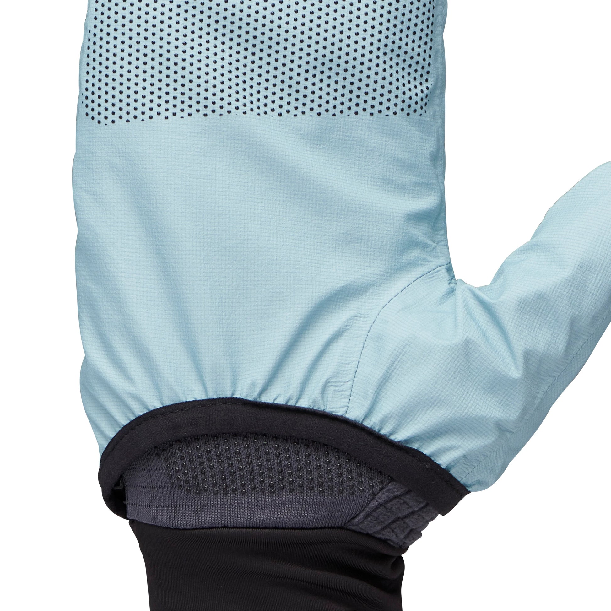 Gridtech Storm Hood Gloves - Groupe Montagne Explore