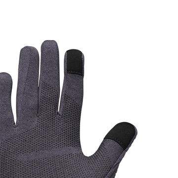 Deploy Wind Hood Gloves - Groupe Montagne Explore