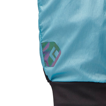 Deploy Wind Hood Gloves - Groupe Montagne Explore