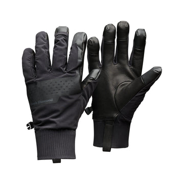Alpine Softshell Gloves - Groupe Montagne Explore