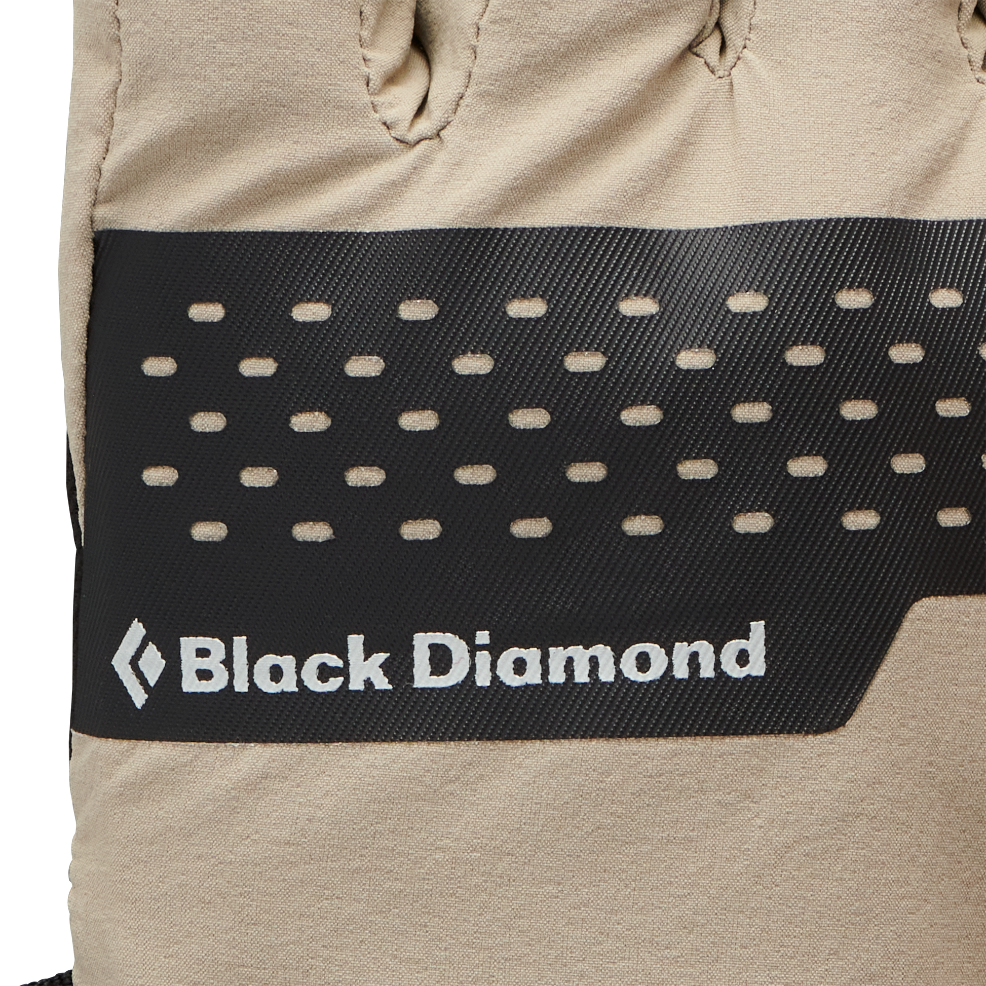 Alpine Softshell Gloves