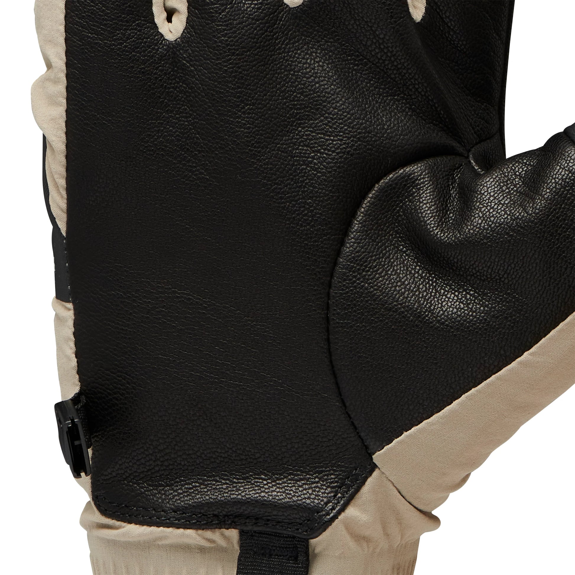 Alpine Softshell Gloves - Groupe Montagne Explore