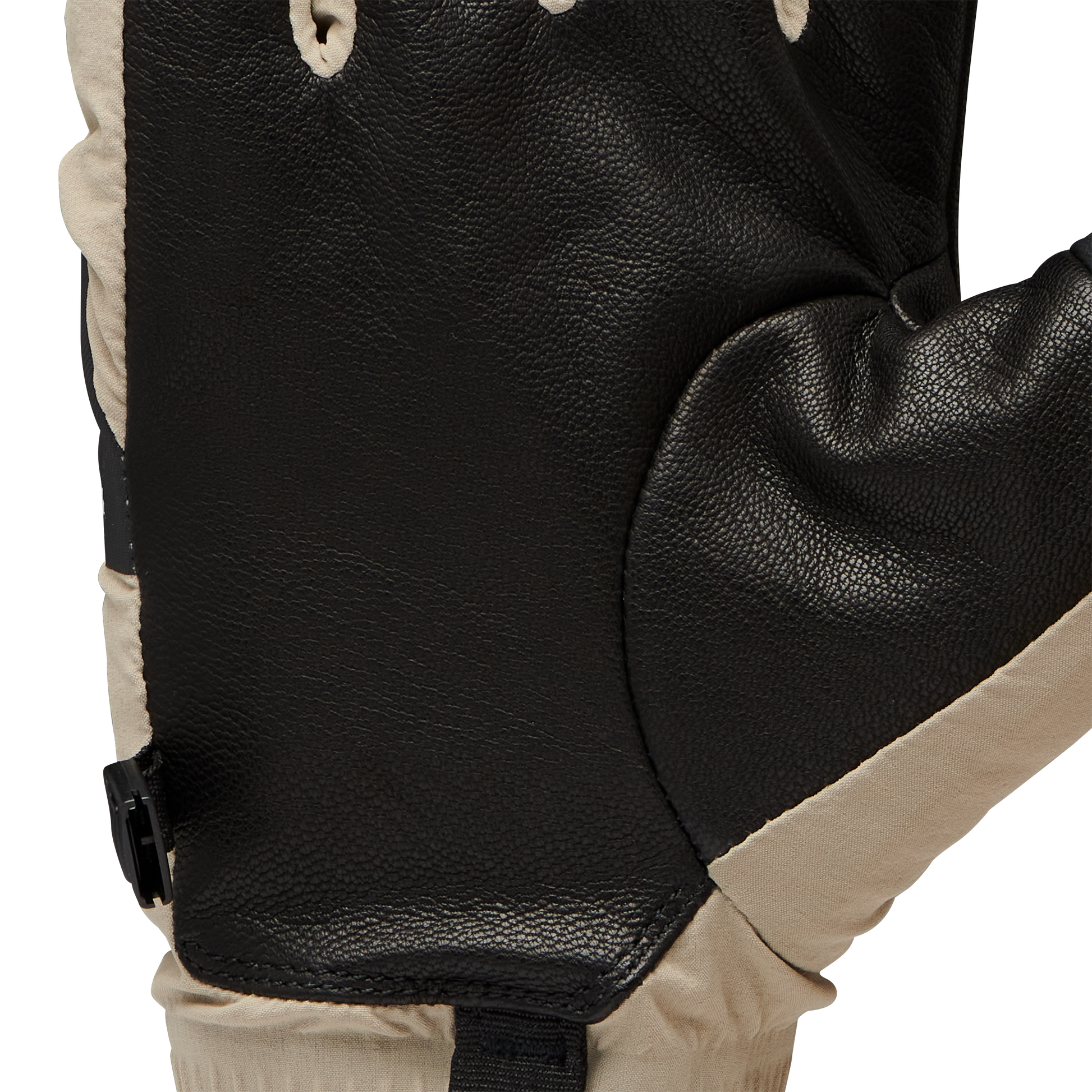 Alpine Softshell Gloves