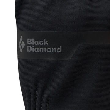 Everyday Softshell Gloves - Groupe Montagne Explore