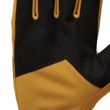 Everyday Softshell Gloves - Groupe Montagne Explore