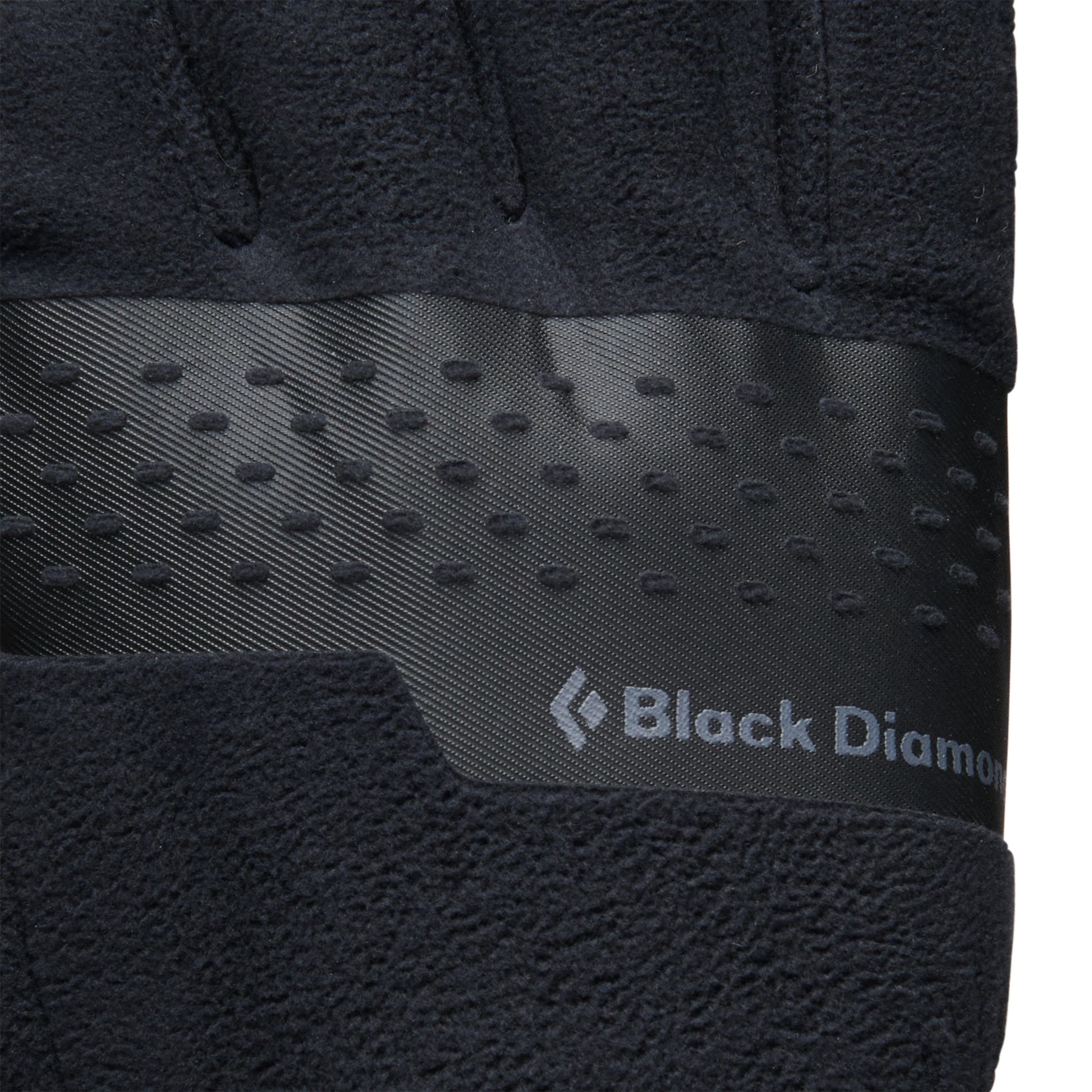Alpine Fleece Gloves - Groupe Montagne Explore