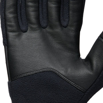 Alpine Fleece Gloves - Groupe Montagne Explore
