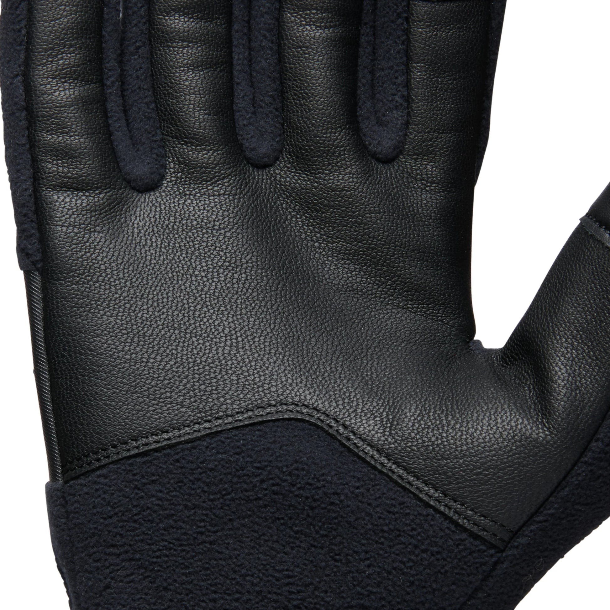 Alpine Fleece Gloves - Groupe Montagne Explore