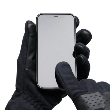 Alpine Fleece Gloves - Groupe Montagne Explore