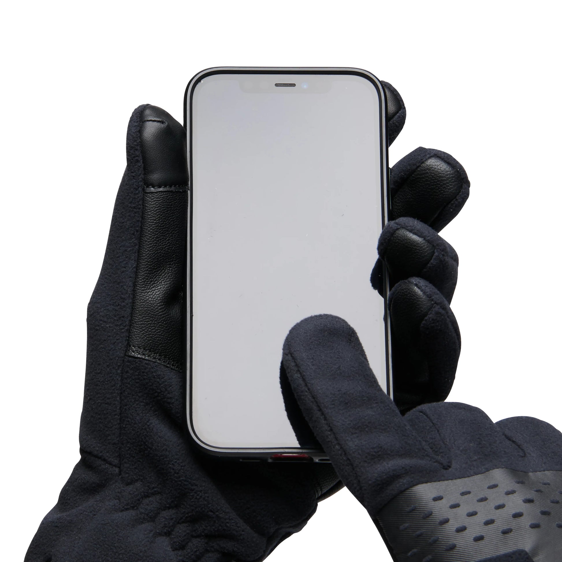 Alpine Fleece Gloves - Groupe Montagne Explore