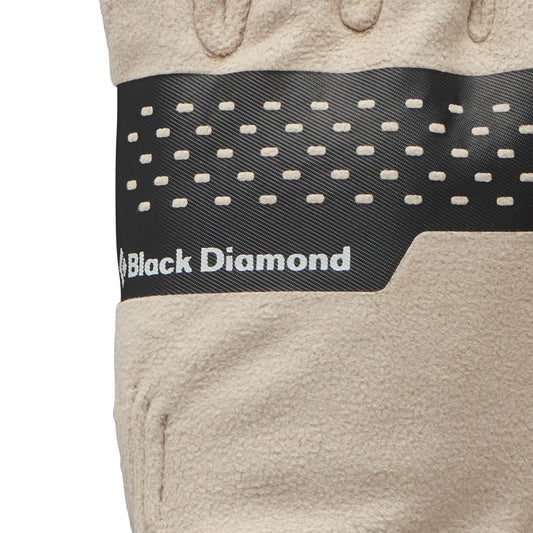 Alpine Fleece Gloves - Groupe Montagne Explore