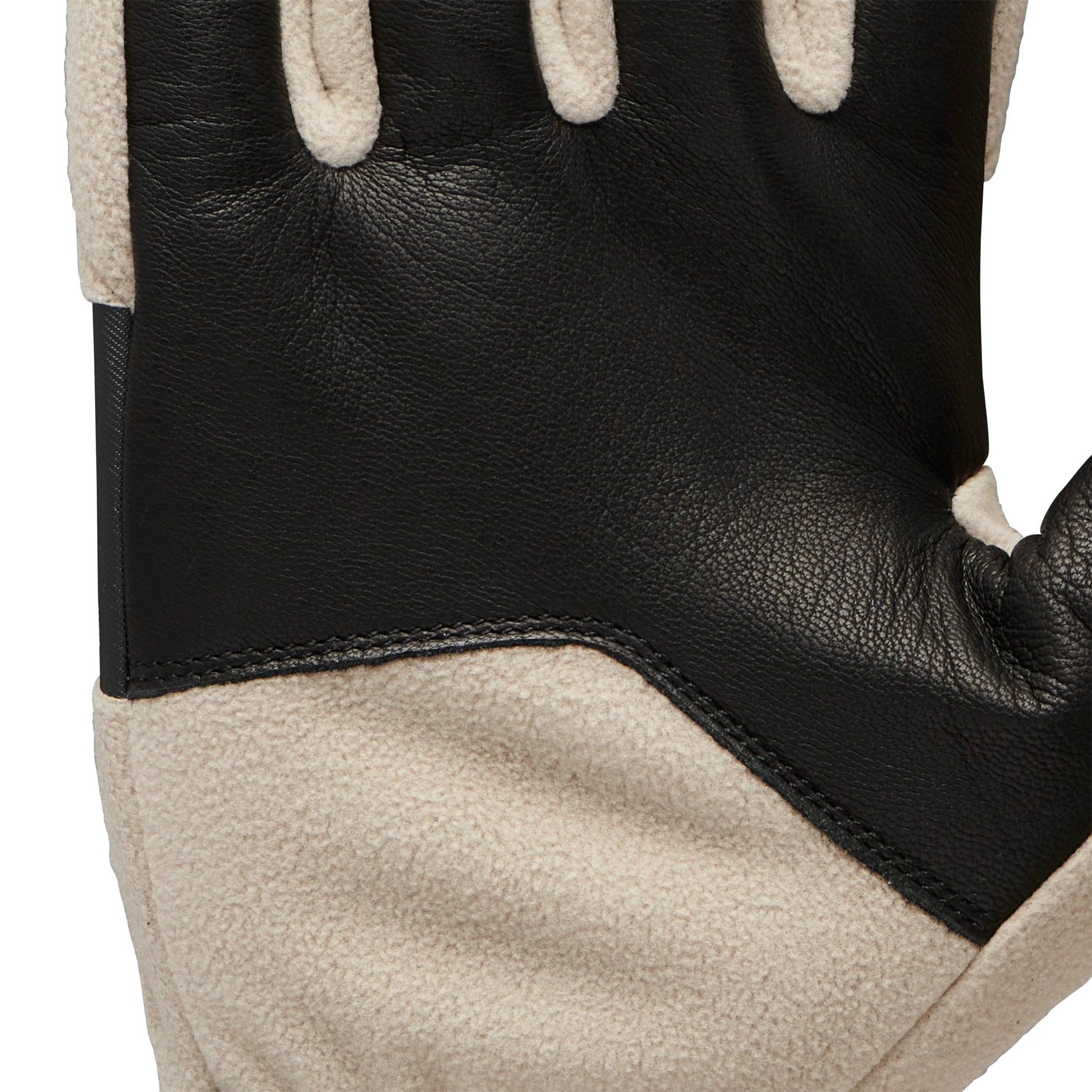 Alpine Fleece Gloves - Groupe Montagne Explore