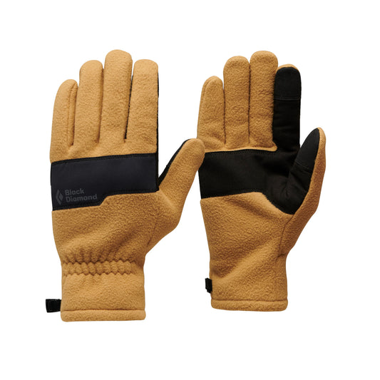 Everyday Fleece Gloves - Groupe Montagne Explore