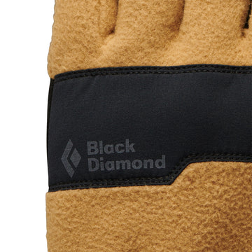 Everyday Fleece Gloves - Groupe Montagne Explore