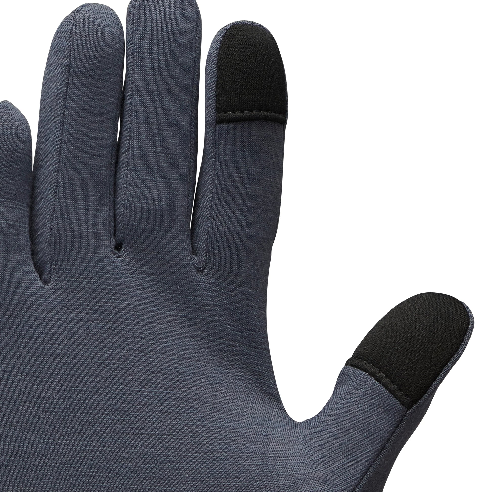 Midweight Wool Liners - Groupe Montagne Explore
