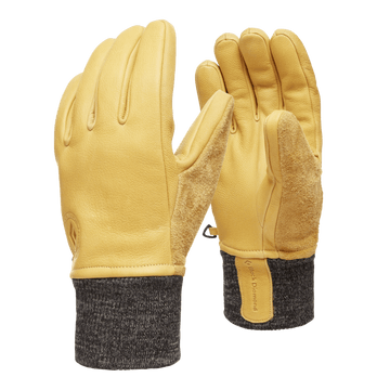 Dirt Bag Gloves - Groupe Montagne Explore