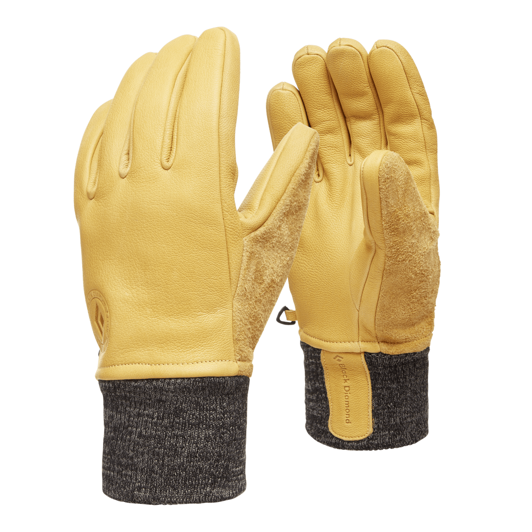 Dirt Bag Gloves - Groupe Montagne Explore