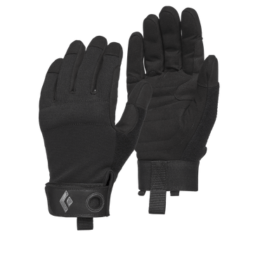 Crag Gloves - Groupe Montagne Explore
