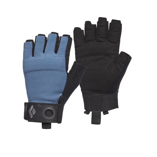 Crag Half - Finger Gloves - Groupe Montagne Explore