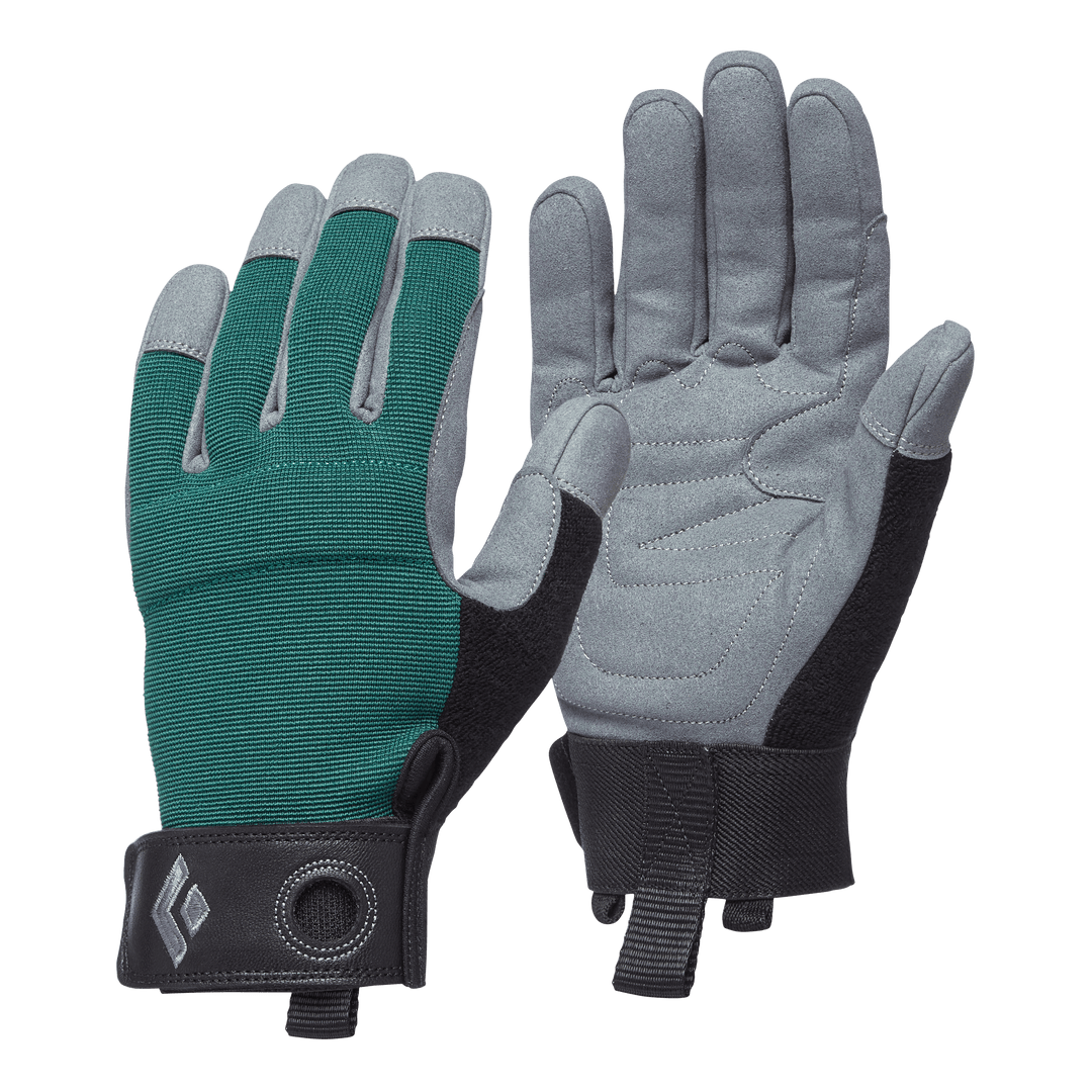 Women's Crag Gloves - Groupe Montagne Explore