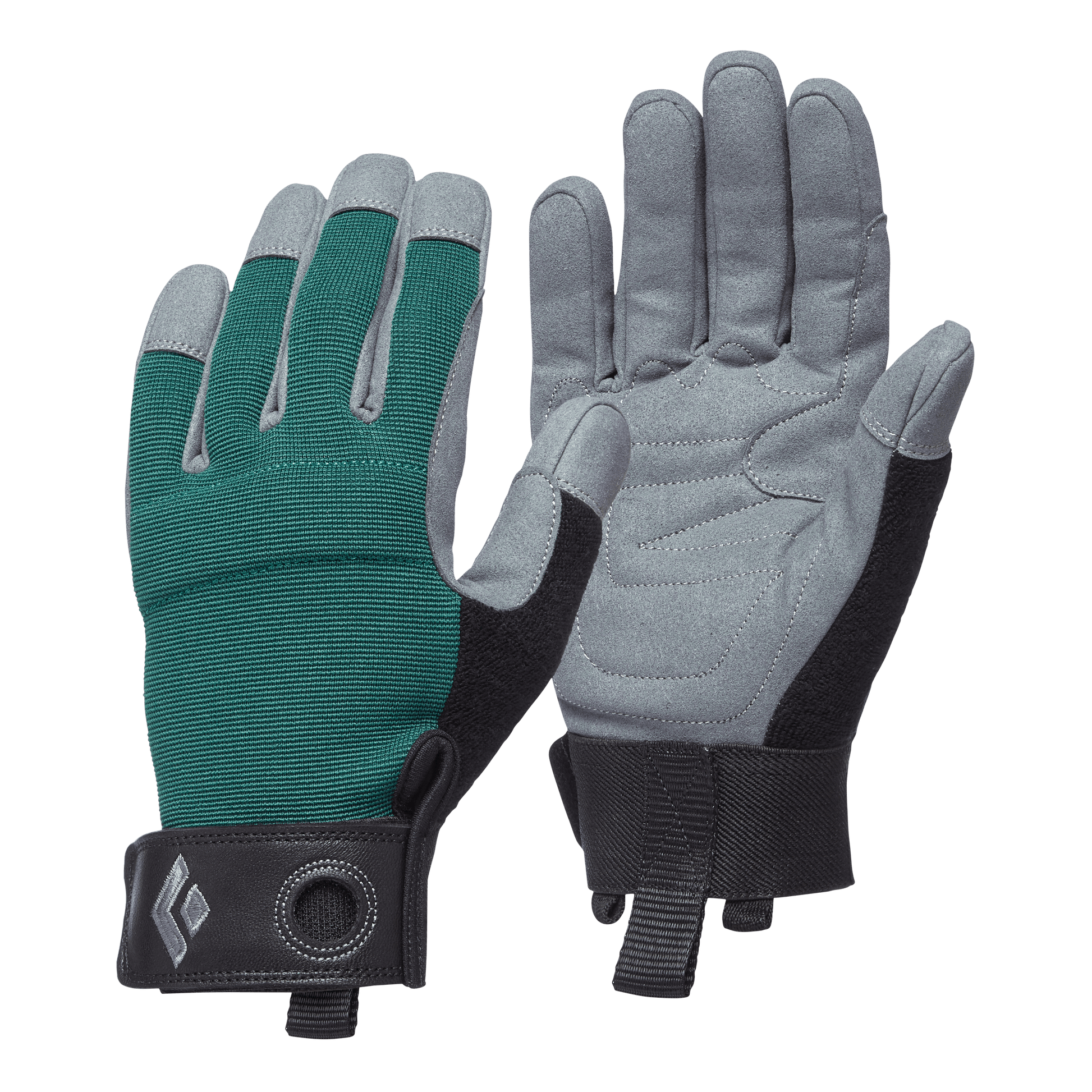 Women's Crag Gloves - Groupe Montagne Explore