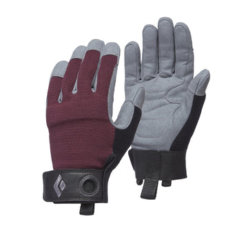 Women's Crag Gloves - Groupe Montagne Explore