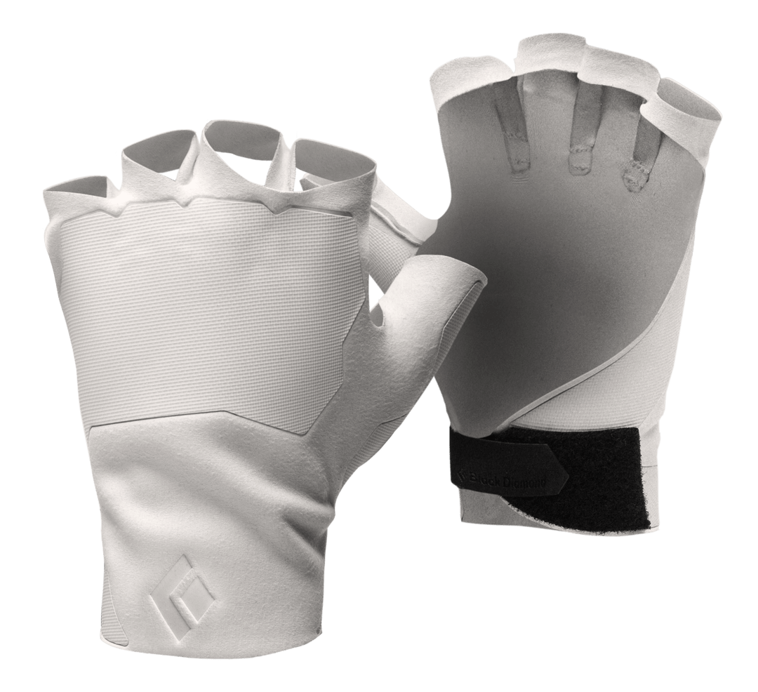 Crack Gloves - Groupe Montagne Explore