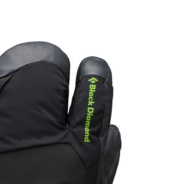 Alpine 3 - Finger Mitts - Groupe Montagne Explore