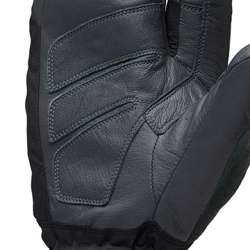 Alpine 3 - Finger Mitts - Groupe Montagne Explore