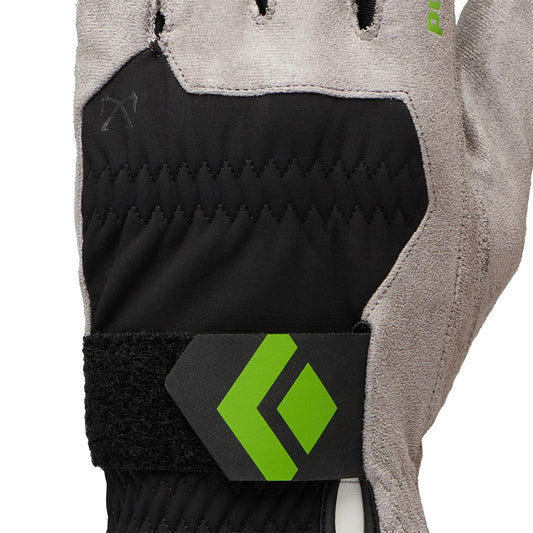Icejoy Comp Gloves - Groupe Montagne Explore