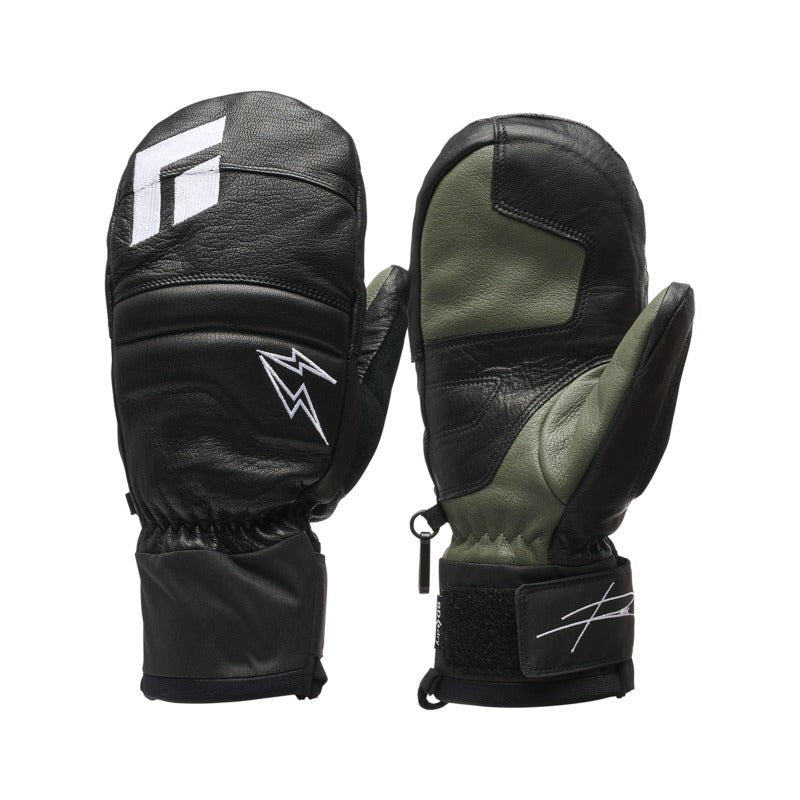 Max Palm Spark Mitts - Groupe Montagne Explore