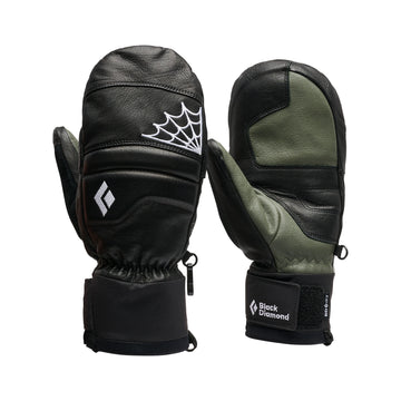 Max Palm Spark Mitts - Groupe Montagne Explore
