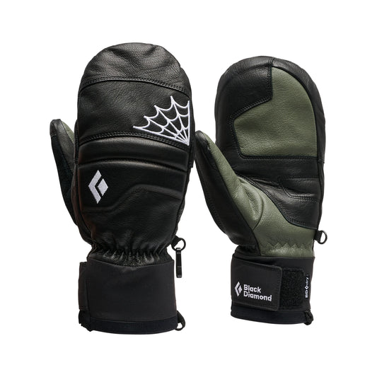 Max Palm Spark Mitts - Groupe Montagne Explore