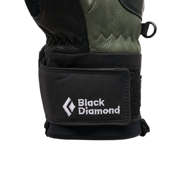 Max Palm Spark Mitts - Groupe Montagne Explore