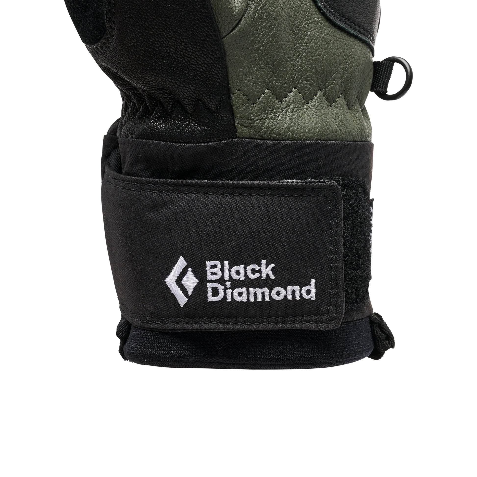 Max Palm Spark Mitts - Groupe Montagne Explore