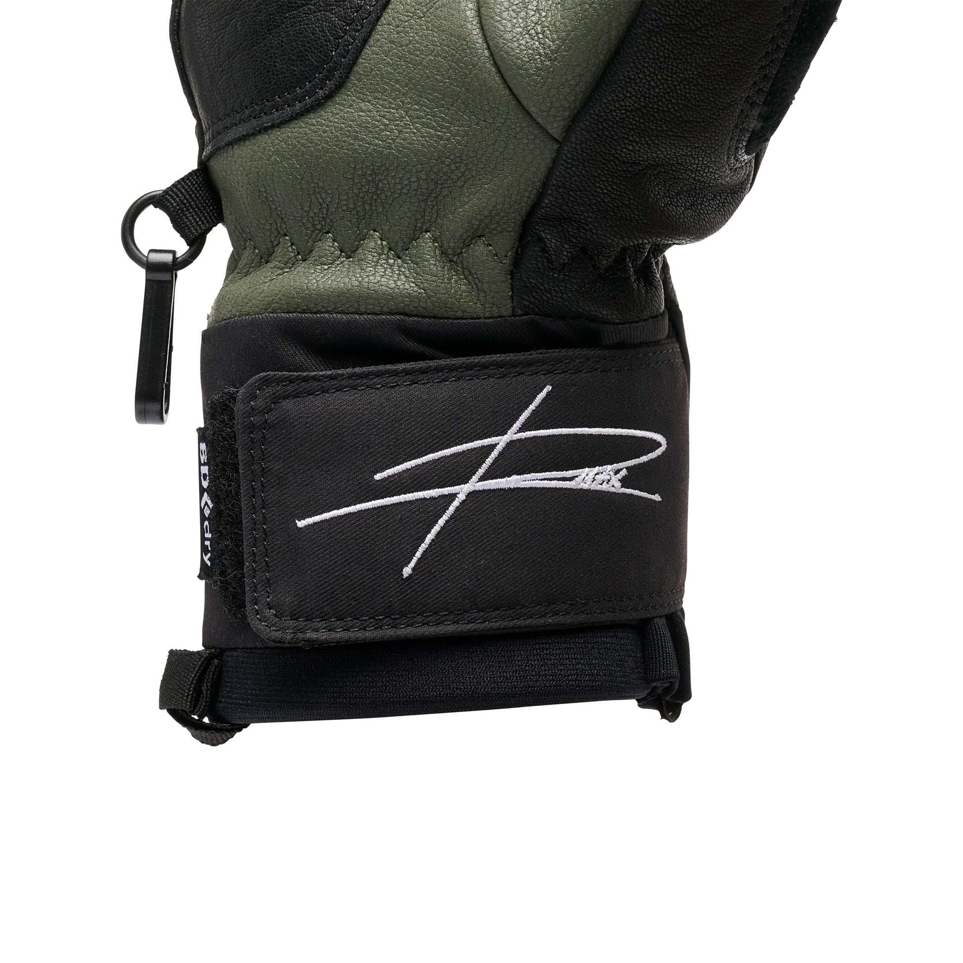 Max Palm Spark Mitts - Groupe Montagne Explore