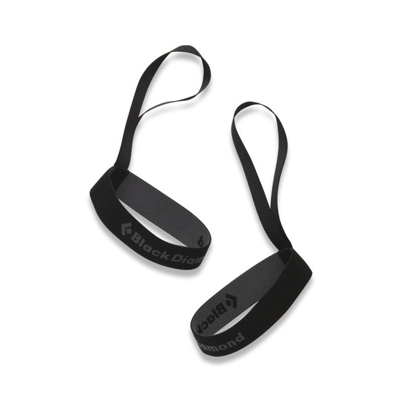 Freeride Glove Leashes - Groupe Montagne Explore