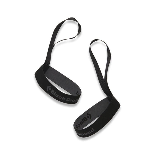 Freeride Glove Leashes - Groupe Montagne Explore