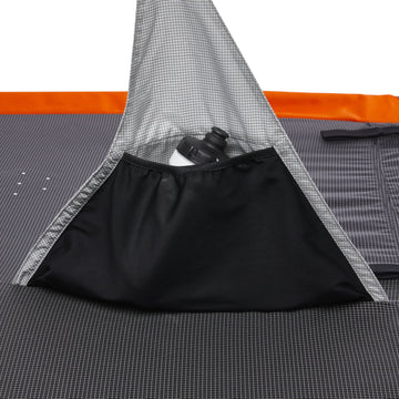 Perch Double Portaledge - Groupe Montagne Explore